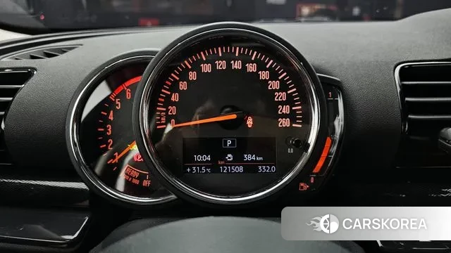 Mini Cooper D Clubman id 3095838 из Кореи 18