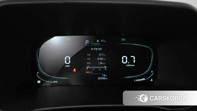 Kia The New Morning (JA) id 4308543 из Кореи 28
