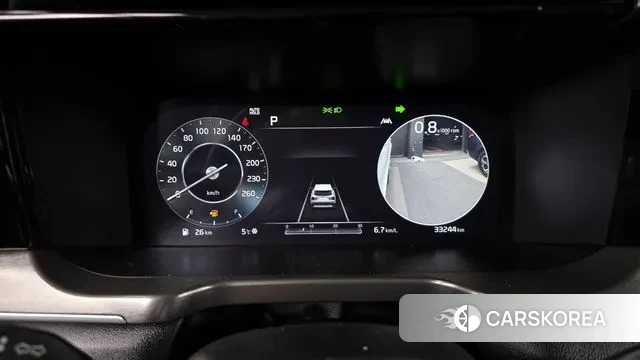 Kia Sorento 4th Generation id 3573105 из Кореи 18