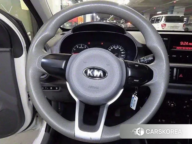 Kia All New Morning (JA) id 2973556 из Кореи 17