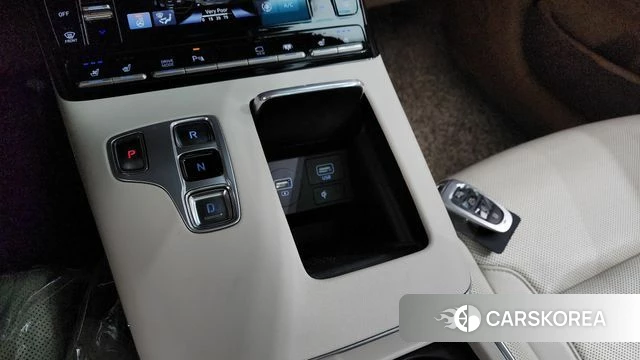 Hyundai The New Grandeur IG id 3885845 из Кореи 18