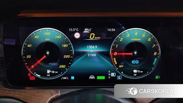 Mercedes-Benz E-Class W213 id 3759974 из Кореи 18