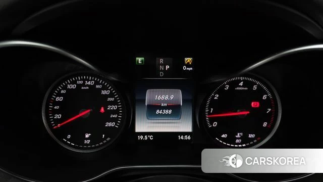 Mercedes-Benz C-Class W205 id 4188737 из Кореи 28