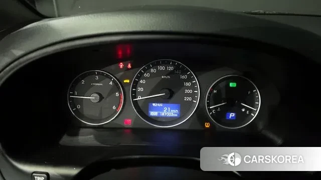 Hyundai The New Grand Starex id 3429194 из Кореи 18