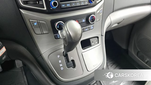 Hyundai The New Grand Starex id 4936746 из Кореи 28