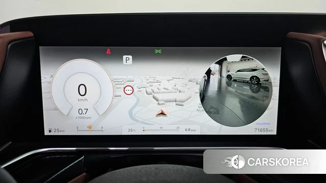 Genesis G90 (RS4) id 4423011 из Кореи 36