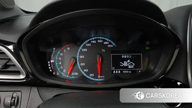 Chevrolet (GM Daewoo) The New Spark id 4382624 из Кореи 28