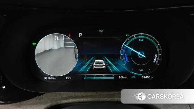 Kia K5 Hybrid 3rd Generation id 4356282 из Кореи 28