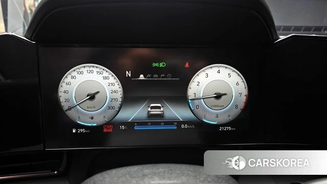Hyundai Avante (CN7) id 4244695 из Кореи 28