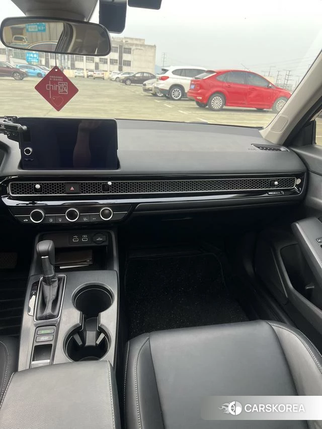 Honda Civic id 4272949 из Китая 15