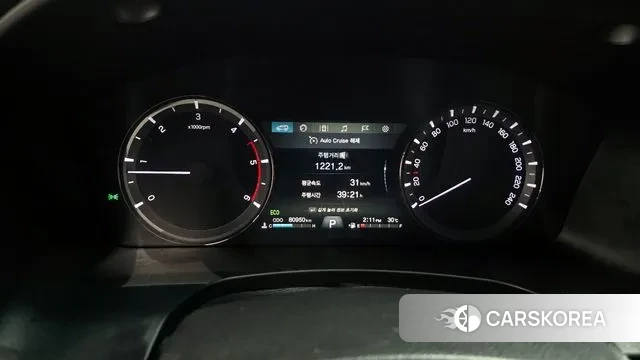 Ssangyong Rexton Sports Cannes id 3008363 из Кореи 18