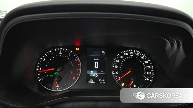 Renault Korea (Samsung) XM3 id 4266882 из Кореи 28