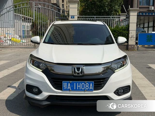 Honda Binzhi id 4255781 из Китая 9