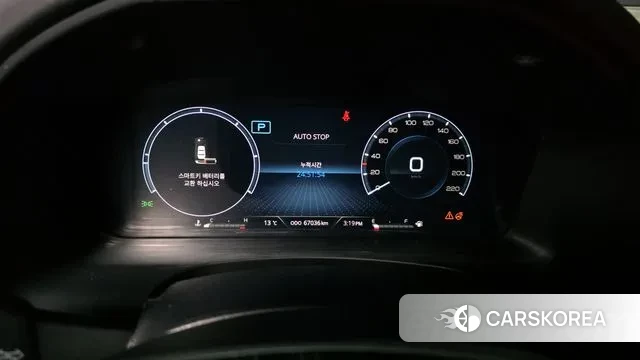 Ssangyong The New Rexton Sports Cannes id 3524483 из Кореи 18