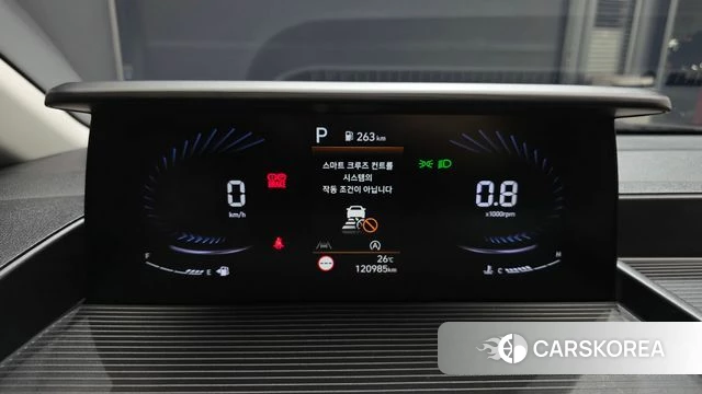 Hyundai Staria id 4535323 из Кореи 28
