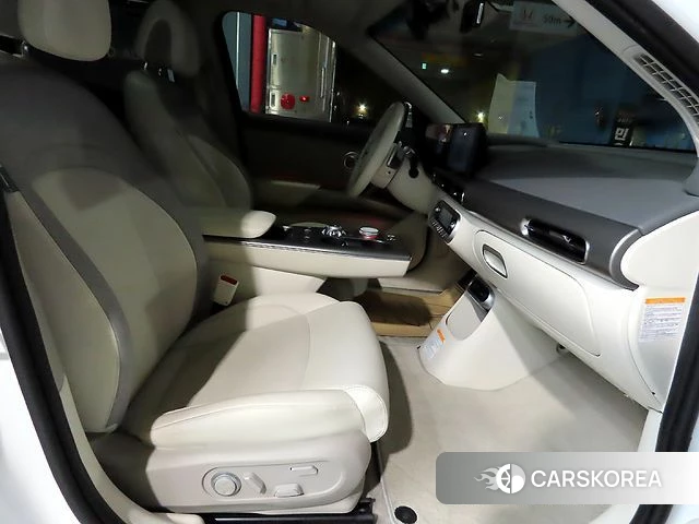 Genesis GV60 id 3954071 из Кореи 18