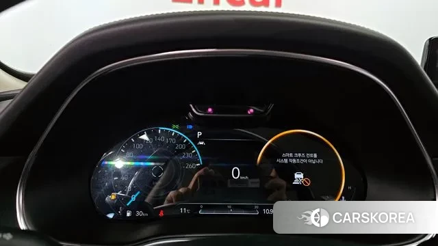 Genesis GV80 id 3356450 из Кореи 18