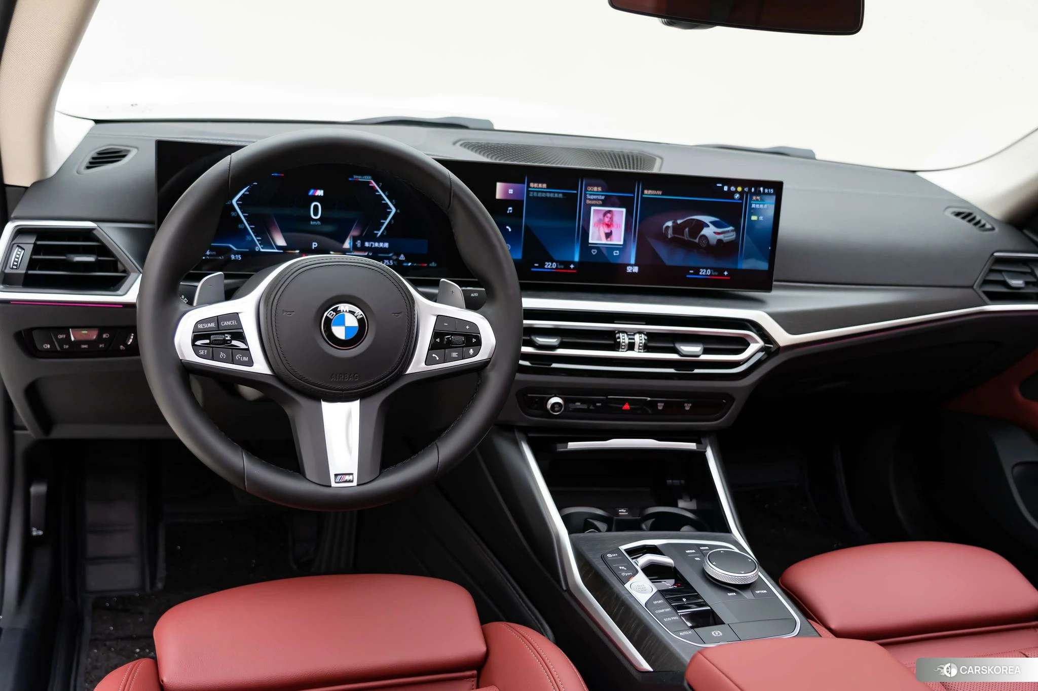 BMW 4 series id 4498518 из Китая 19