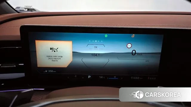 Ssangyong The New Torres id 3763539 из Кореи 18