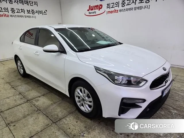 Kia Come New K3 id 3476744 из Кореи 18