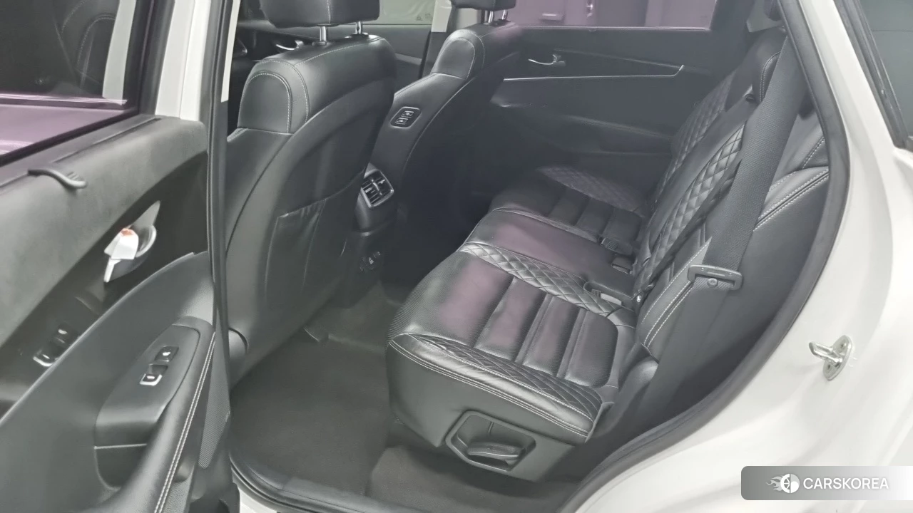 Kia The New Sorento id 4578026 из Кореи 16
