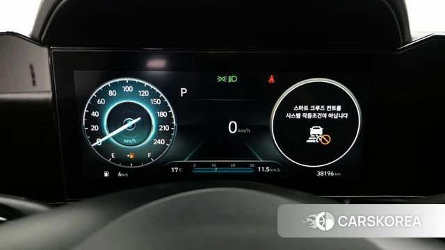 Hyundai Avante (CN7) id 3954607 из Кореи 18