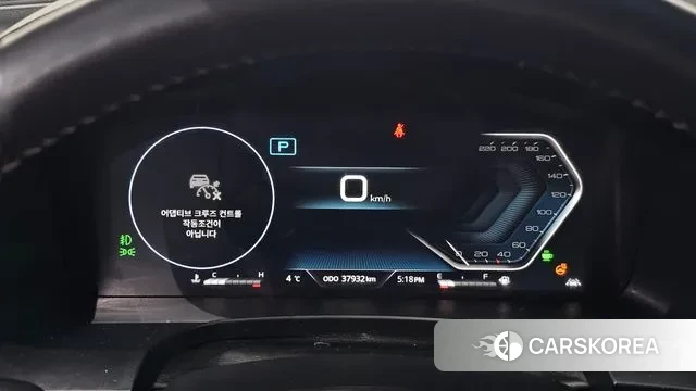 Ssangyong The New Rexton Sport id 3644532 из Кореи 18