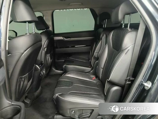 Hyundai Palisade id 4557610 из Кореи 18