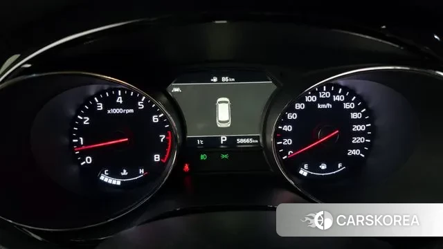 Kia The New Carnival id 3480123 из Кореи 18