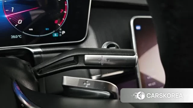 Mercedes-Benz S-Class W223 id 3132508 из Кореи 18