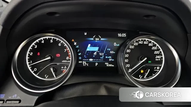 Toyota Camry (XV70) id 3302859 из Кореи 18