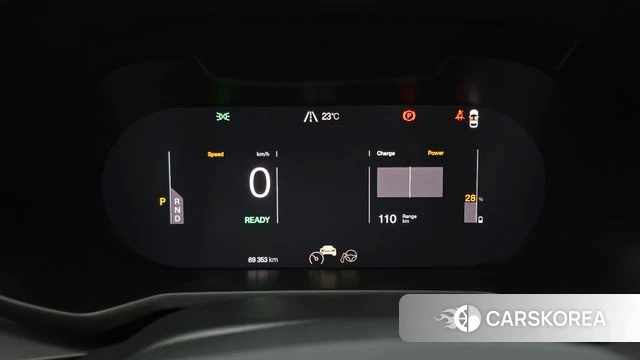 Polestar Polestar 2 id 4282547 из Кореи 18