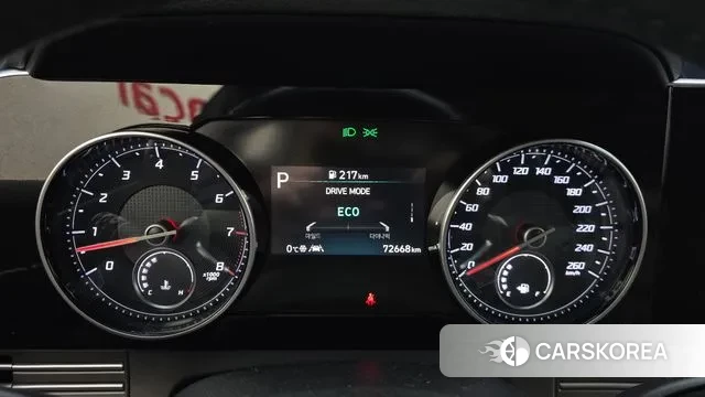 Hyundai The New Grandeur IG id 3671959 из Кореи 18