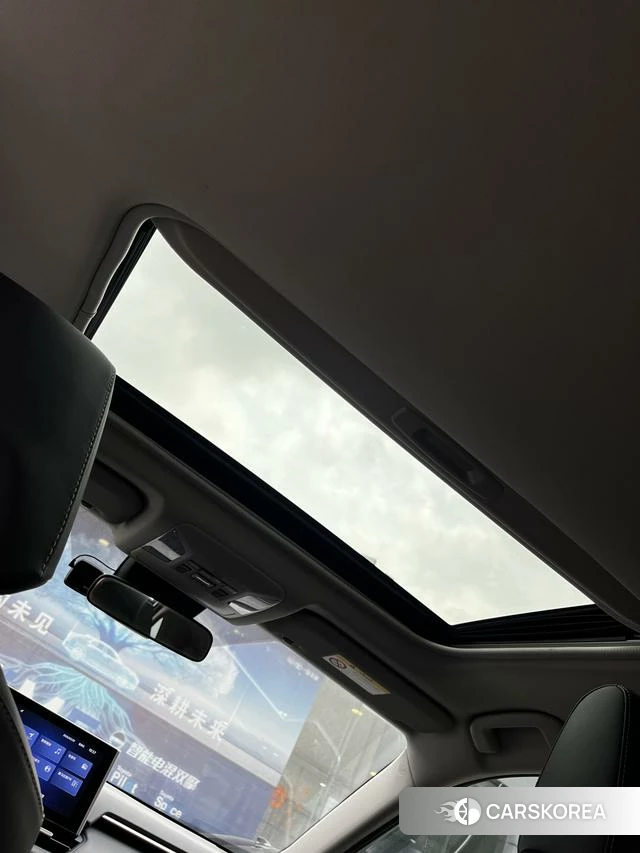 Toyota RAV4 Rongfang id 4262331 из Китая 26