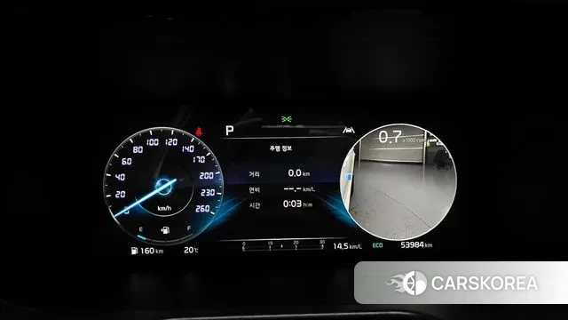 Kia Sorento 4th Generation id 3279702 из Кореи 18