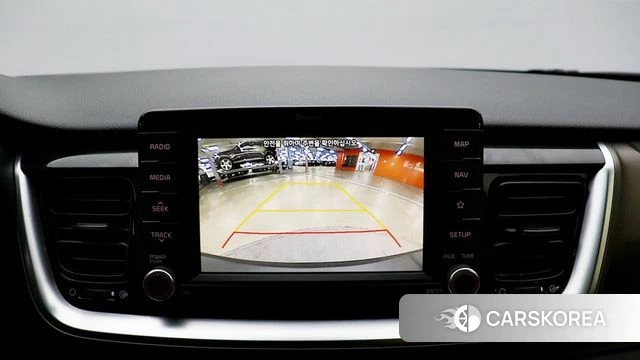 Kia Stonic id 4873499 из Кореи 16