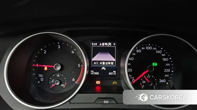 Volkswagen Tiguan second Generation id 3530635 из Кореи 18