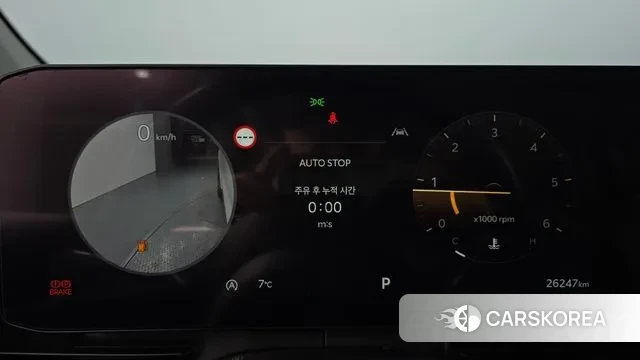 Kia The New Carnival 4th Generation id 3555204 из Кореи 18