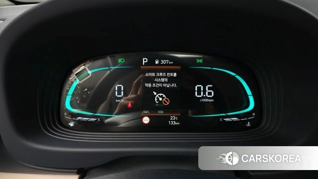 Hyundai Venue id 4522997 из Кореи 28