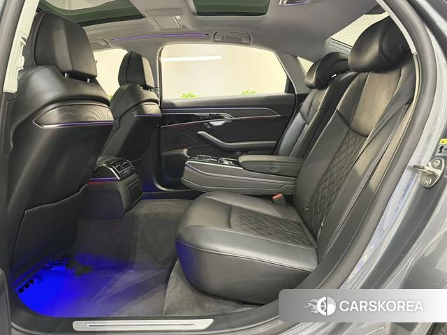 Audi A8 id 4229235 из Китая 14