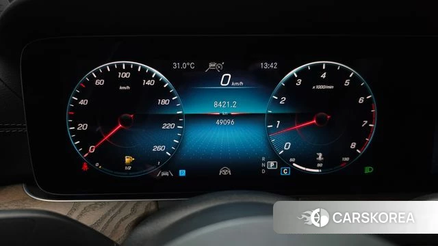 Mercedes-Benz E-Class W213 id 4741093 из Кореи 29
