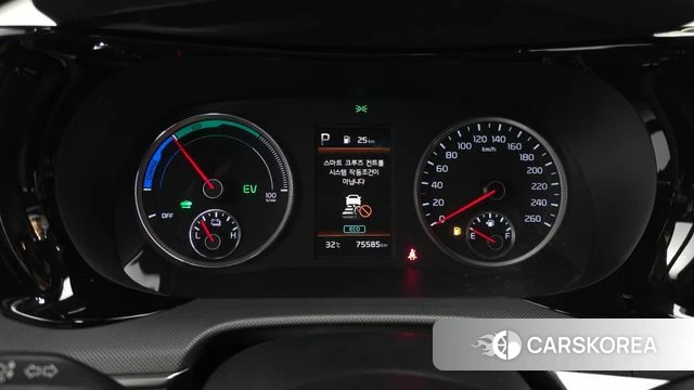 Kia K5 Hybrid 3rd Generation id 4647093 из Кореи 18