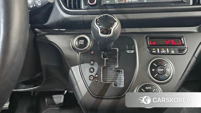 Kia The New Kia Ray id 4602971 из Кореи 28