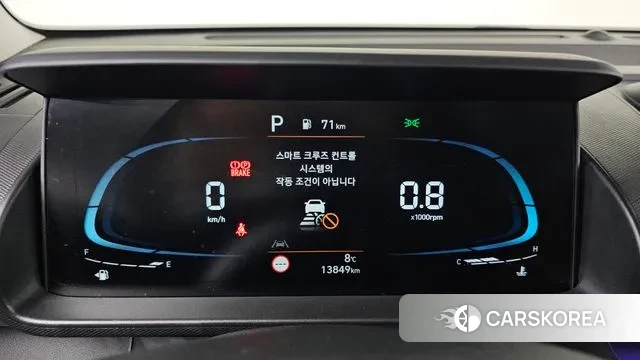 Hyundai Casper id 3759032 из Кореи 18