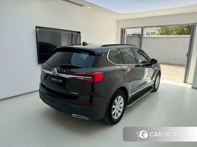 Buick Angkewei id 4211080 из Китая 20