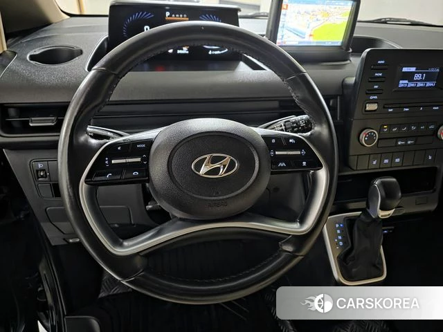 Hyundai Staria id 3892590 из Кореи 18