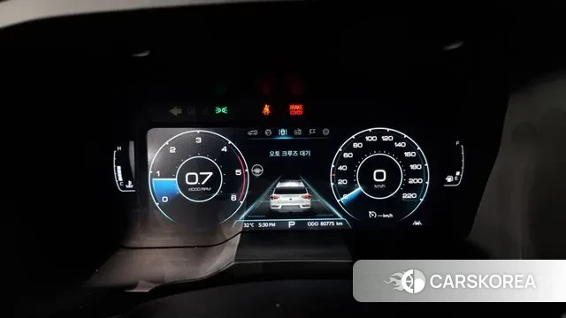 Ssangyong Beautiful Korando id 2901813 из Кореи 18