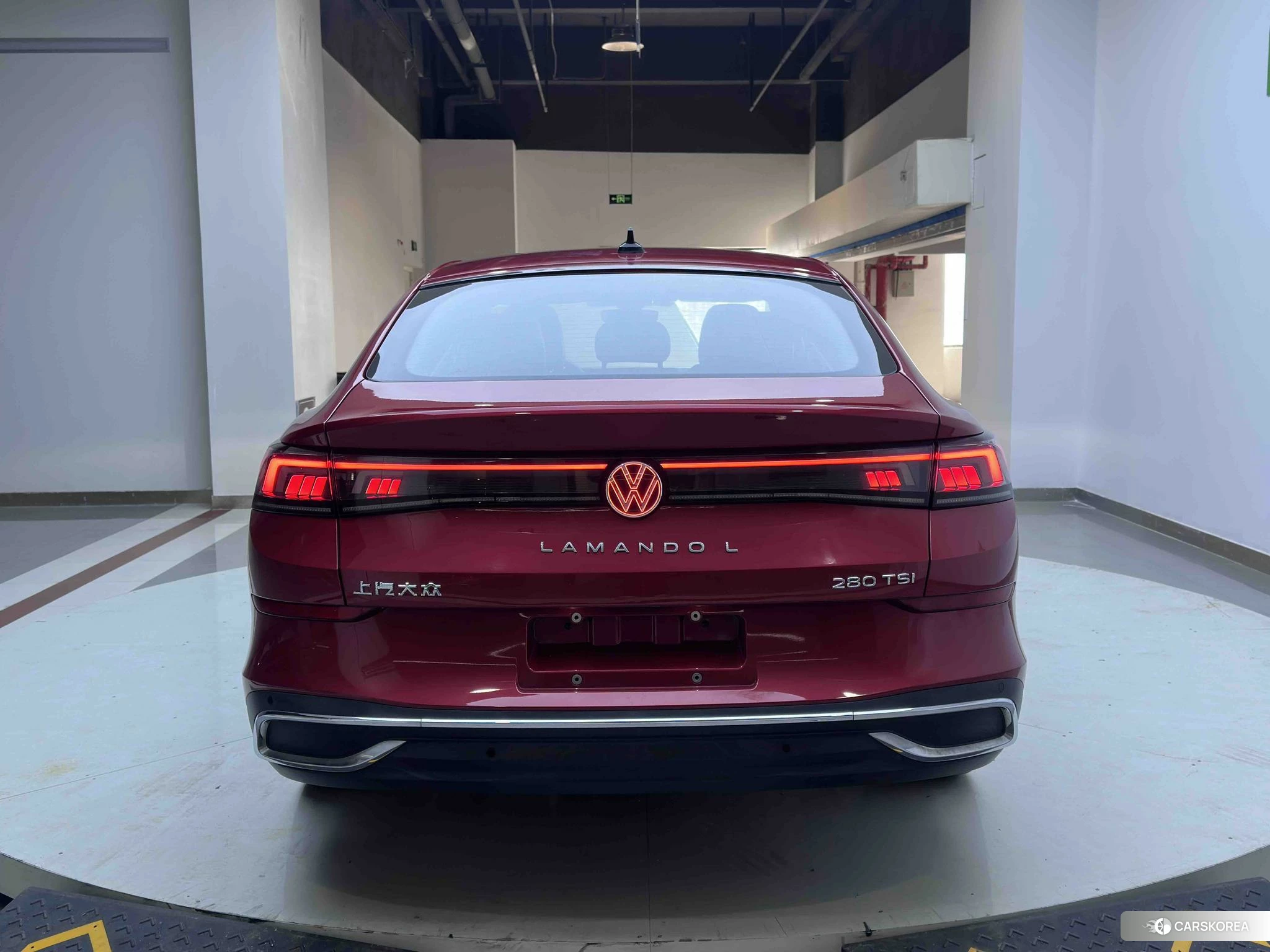 Volkswagen Lingdu id 4461412 из Китая 22