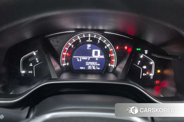 Honda CR-V id 4306826 из Китая 15