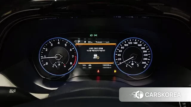 Hyundai Palisade id 3362358 из Кореи 18